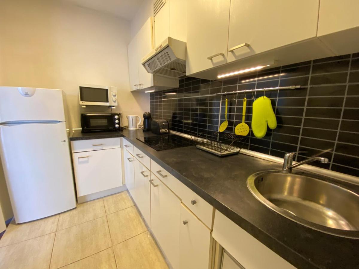 Vilamoura Atlantic Suite Exteriér fotografie