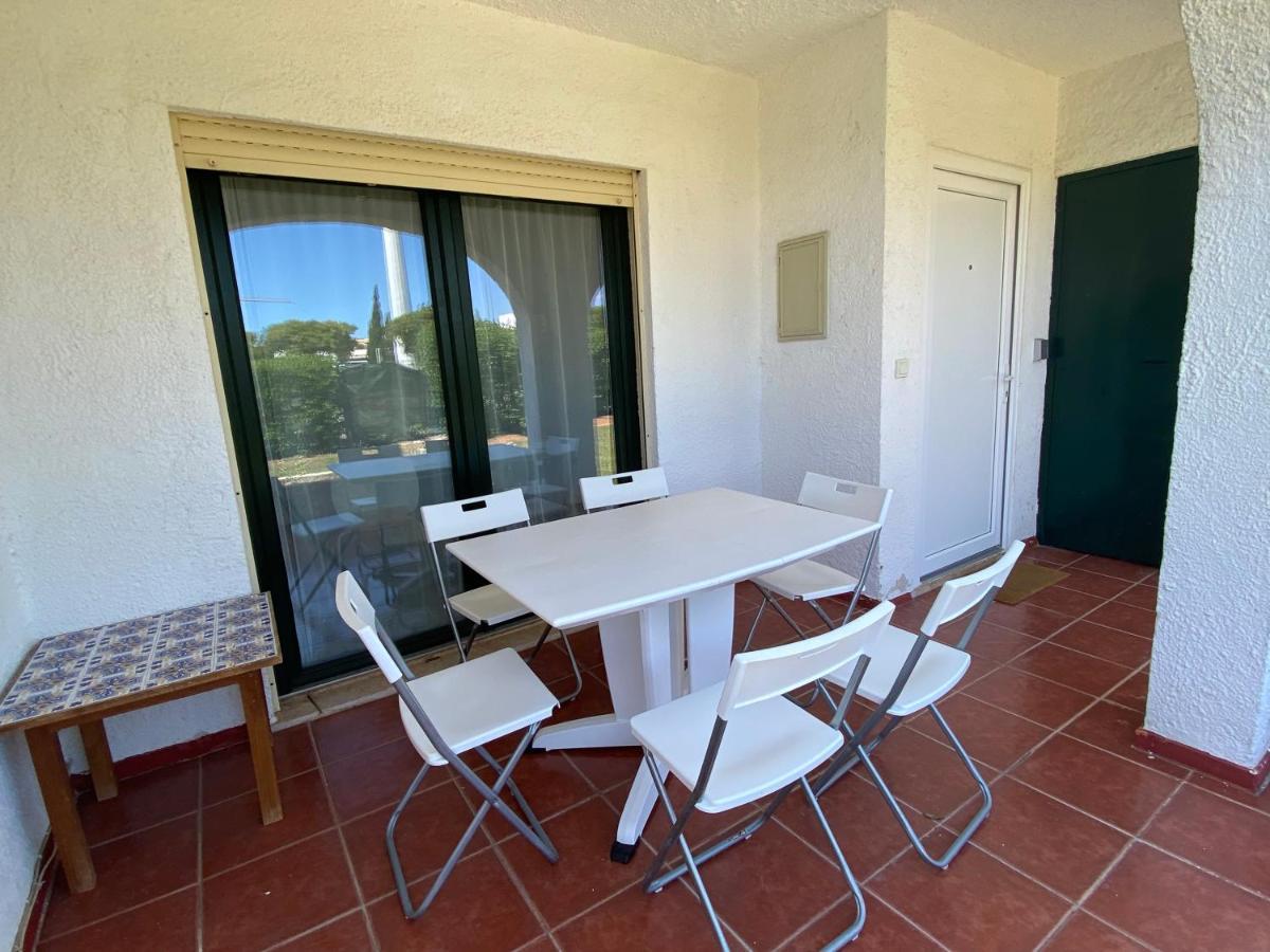 Vilamoura Atlantic Suite Exteriér fotografie