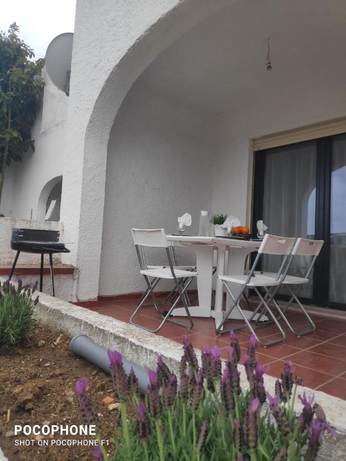 Vilamoura Atlantic Suite Exteriér fotografie