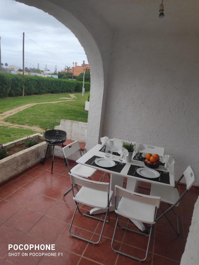 Vilamoura Atlantic Suite Exteriér fotografie