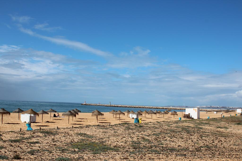 Vilamoura Atlantic Suite Exteriér fotografie