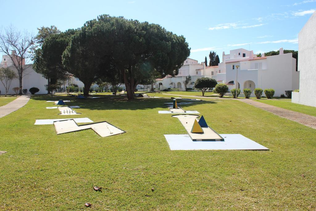 Vilamoura Atlantic Suite Exteriér fotografie
