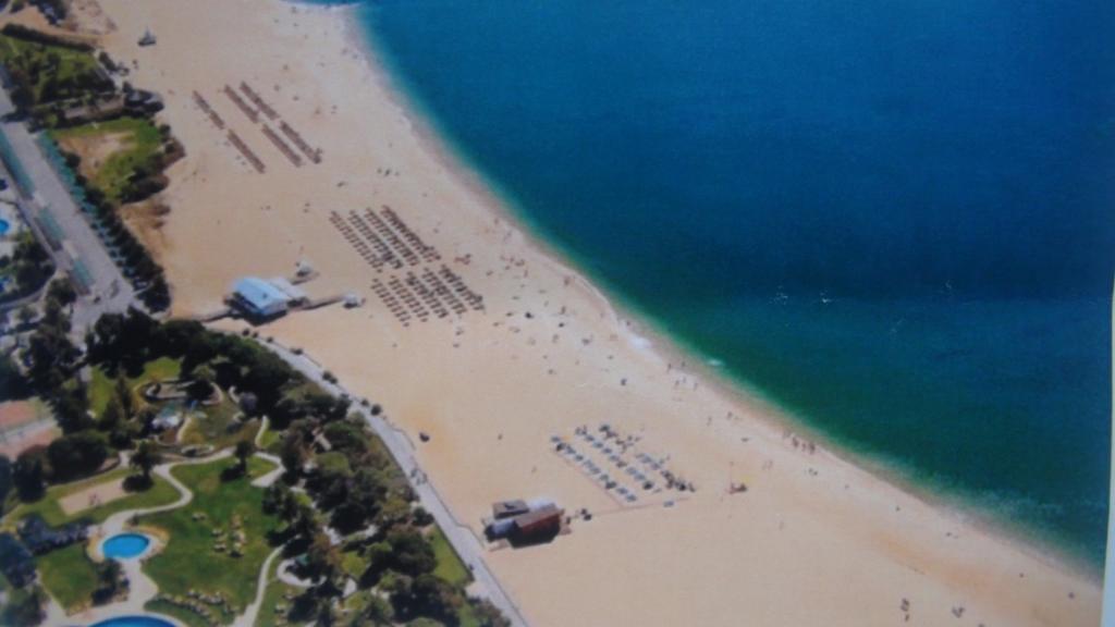 Vilamoura Atlantic Suite Pokoj fotografie
