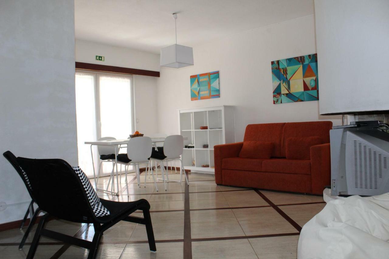 Vilamoura Atlantic Suite Exteriér fotografie