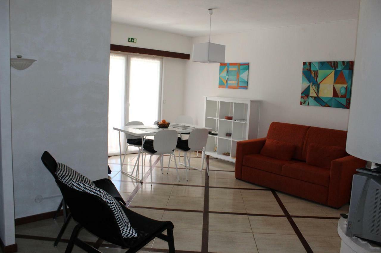 Vilamoura Atlantic Suite Exteriér fotografie